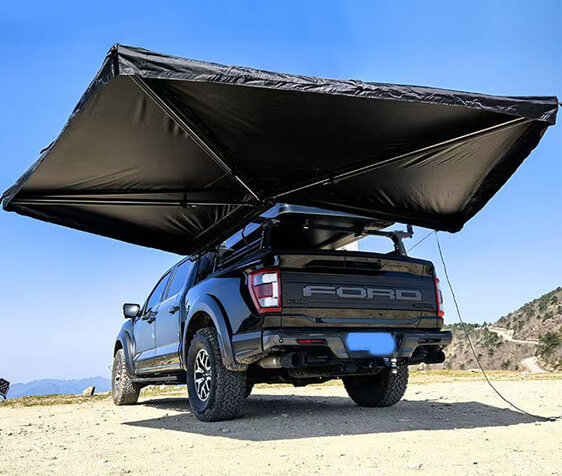 270 awning manufacturer
