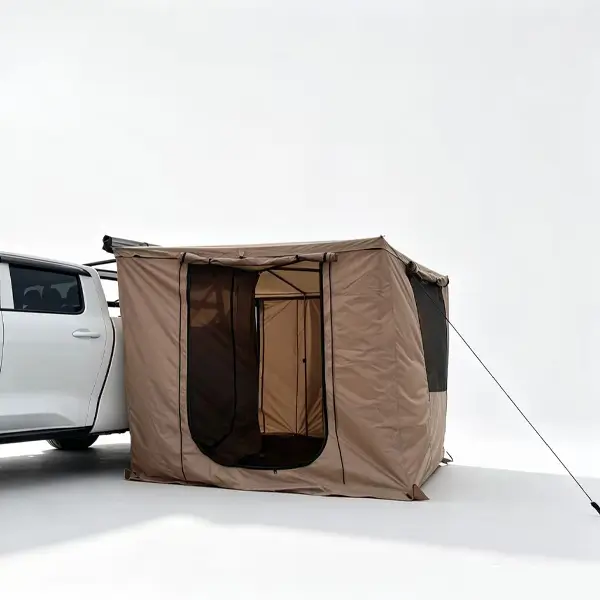 360 awning for overlanding china manufacturer