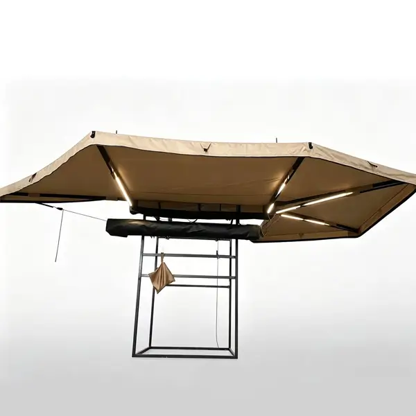 camping-awning