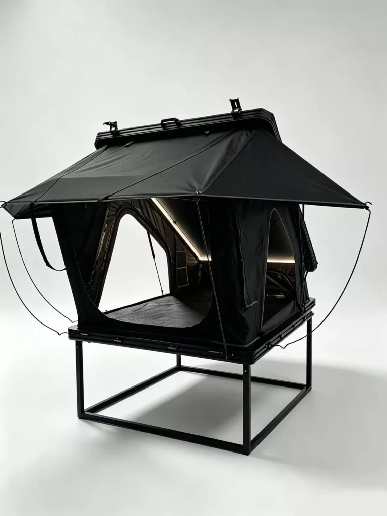 rooftoptent-manufacturer